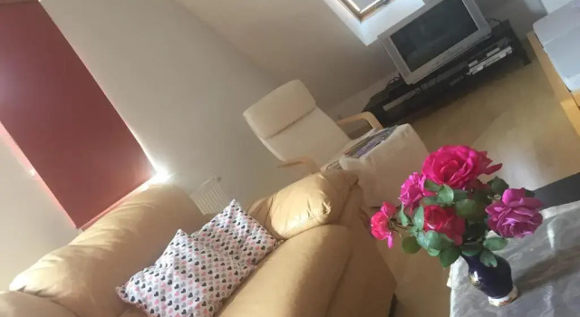 Апартаменты Ferienwohnung „zur Sonne“