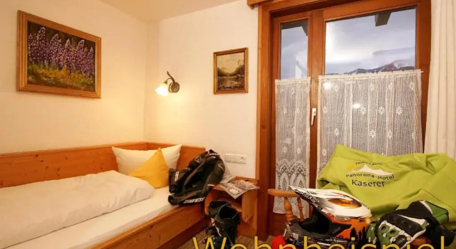 Panorama Hotel Kaserer, Varaa Hotelli Fischen Hoernergruppe