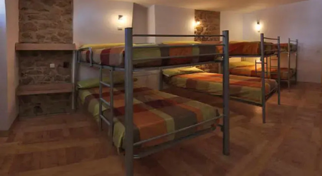 Alberjerte, Book Hotel Hotels in Extremadura with Breakfast, Breakfasts
