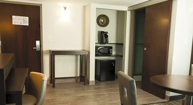 Номер Executive Holiday Inn Alexandria - Downtown by IHG