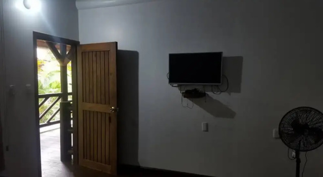 Номер Superior Hotel Salvador Gaviota