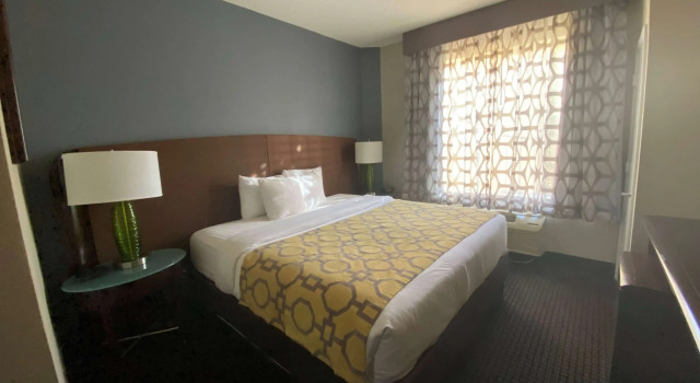 Baymont by Wyndham Colorado Springs