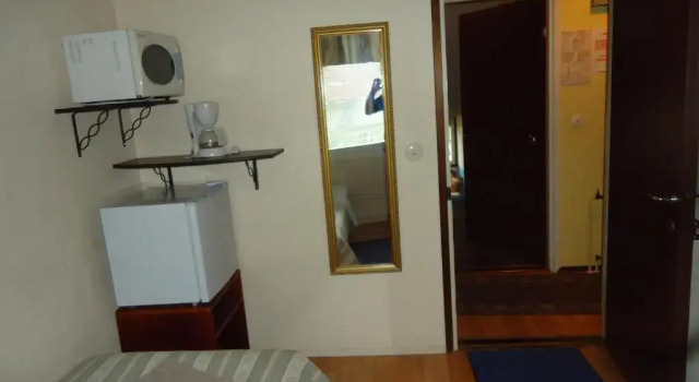 Номер Standard Hotel Lamminpää