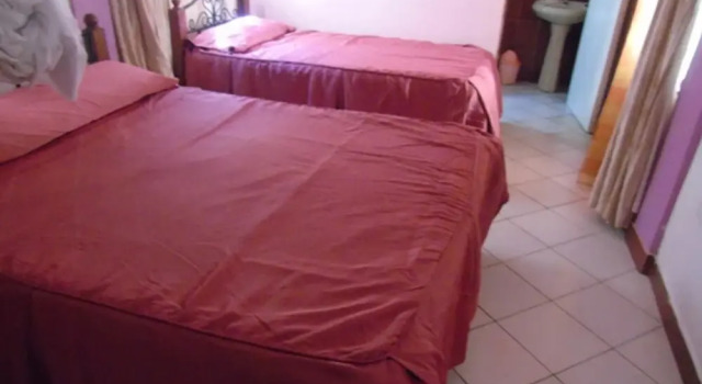 Spend all day on the Beach to Come Back and Relax, Book Apartment Hotels in Coast Region with Parking, Parking