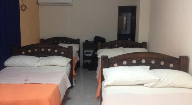 Hotel Denver Center, Réserver Hôtel Hôtels 3 étoiles à Casanare, 3*