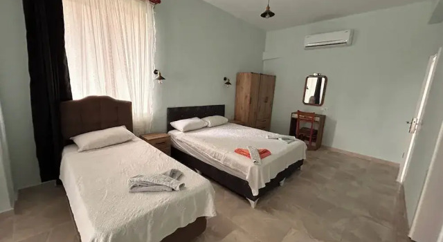 Люкс Ugurkan Otel