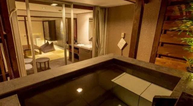 Номер Standard Hotel Yumeiroha