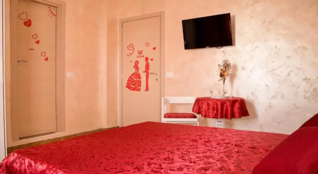 Номер Standard Apta Mihi B&B