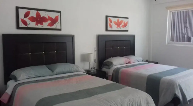 Posada Anahuacalli, Prenota Hotel Cuernavaca Morelos