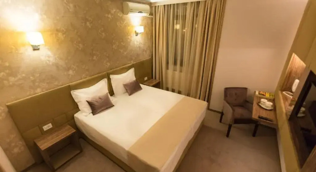 Двухместный номер Premium Hotel Orient Braila