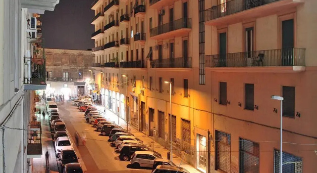 Apartment BURNÌA Sicily Holiday House