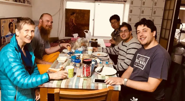 Номер Standard IM guest house