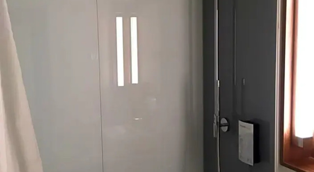 Номер Superior Campanile Chartres