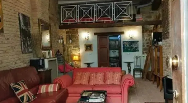 Old Style Studio, Varaa Hotelli Perugia Umbria