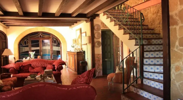 Villa Clementine
