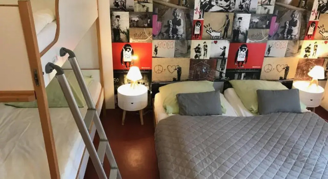 Номер Standard Ostel Jugendhotel Bremervörde