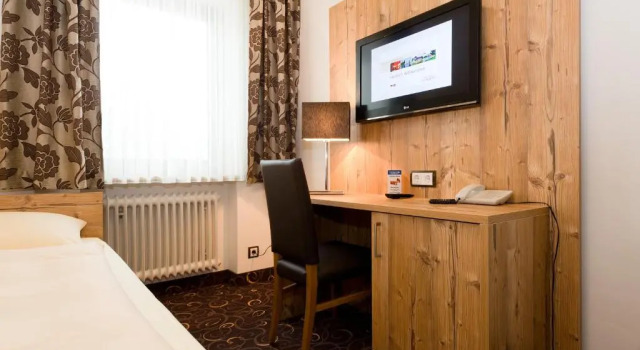 Номер Economy Hotel SCHNEIDER