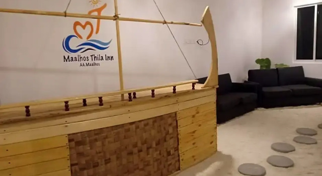 Maalhos Thila Inn