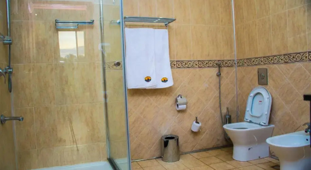 Номер Standard Sunrise Beach Resort