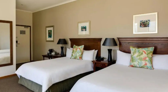 Люкс Protea Hotel by Marriott George King George