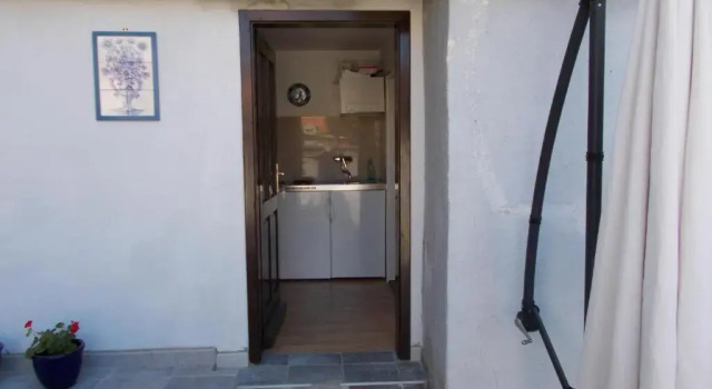 Студия Guest House Accommodation Rupine