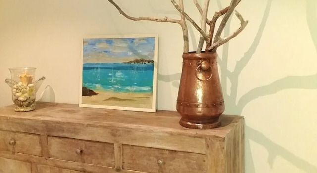 Apartment With 2 Bedrooms In Saint Martin With Wonderful Sea View Shared Pool Furnished Terrace