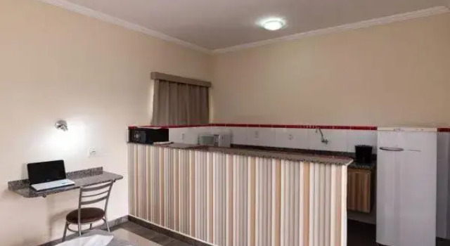 Colonial Flat Hotel, Забронировать Отель Итапетининга штат Сан-Паулу