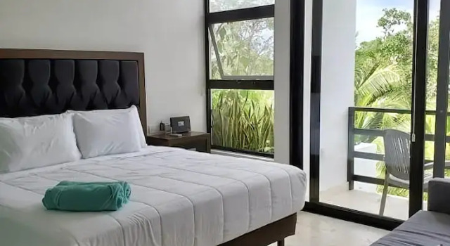 Ace Bp Riviera Maya, Prenota Residence Hotel a Quintana Roo con parcheggio, Parcheggio