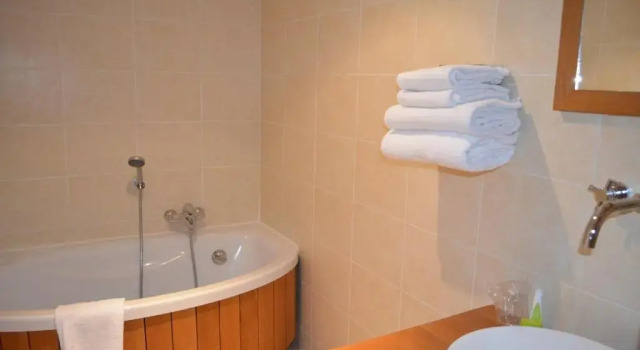 Двухместный номер Standard Hotel de Bourgogne