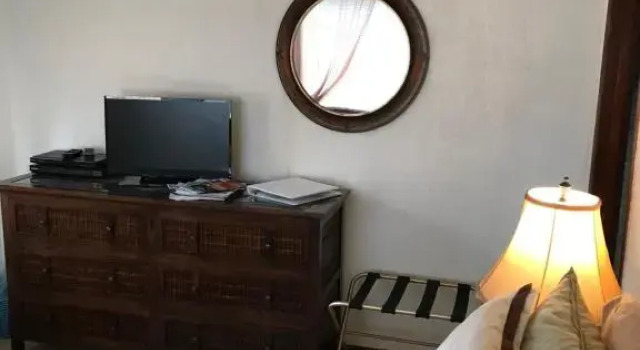 Номер Deluxe Hale Maluhia Country Inn