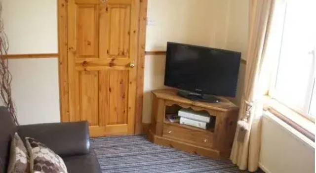 Sherwood Bed and Breakfast