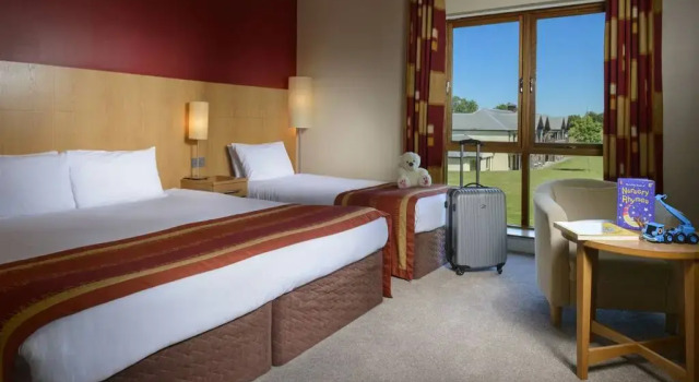 The Blarney Hotel & Golf Resort, Book Resort Hotels in County Cork with a Pool, Swimming Pool