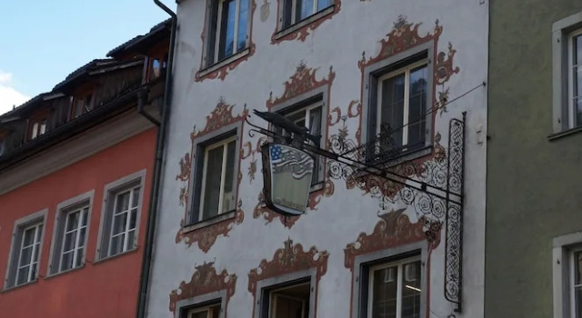 Pension Aksaray, Prenota Affittacamere Affittacamere a Vorarlberg, Affittacamere
