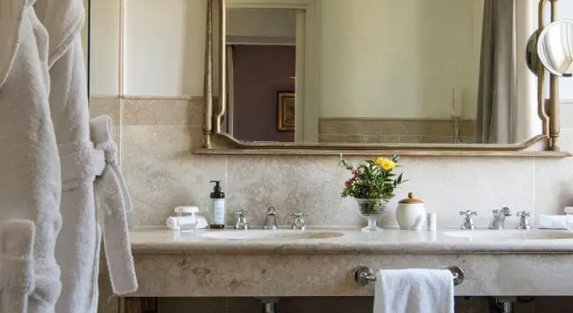 Номер Classic La Posta Hotel & Thermal Spa