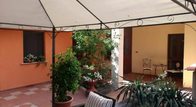 Апартаменты Residence La Piazzetta