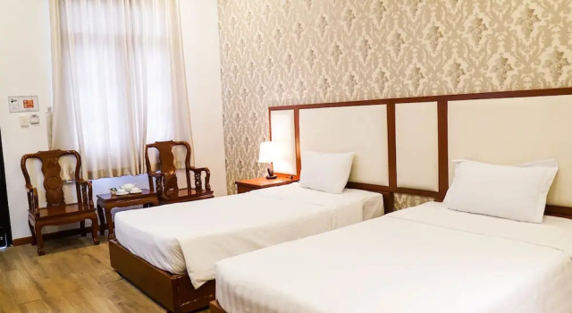 New home in central D1 #mymyhome1, Забронировать Отель Хошимин провинция Хошимин, рядом с Ho Chi Minh City Hall