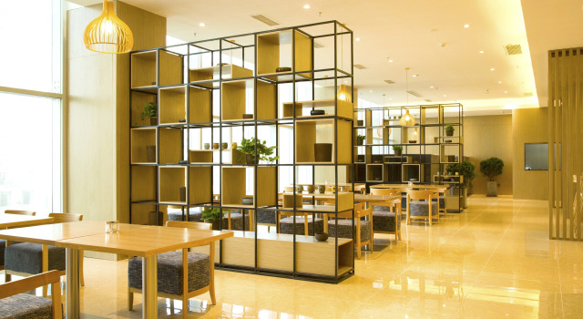 Holiday Inn Express Anshan Downtown by IHG