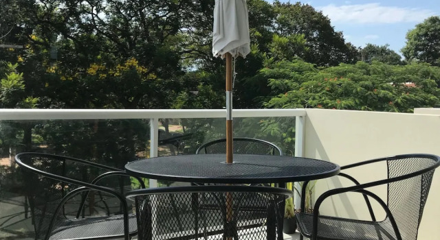 Апартаменты Manantiales Plaza Best Location in Asu