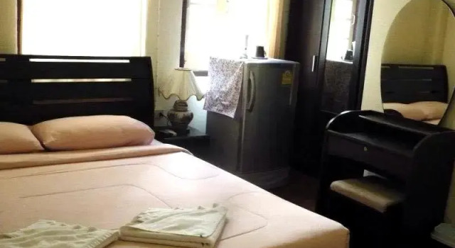 Двухместный номер Standard Sonya Residence
