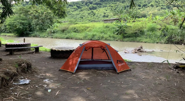 Camping Ground Taman Nggirli, Reserva ahora Camping Camping y glamping en Yogyakarta, Camping