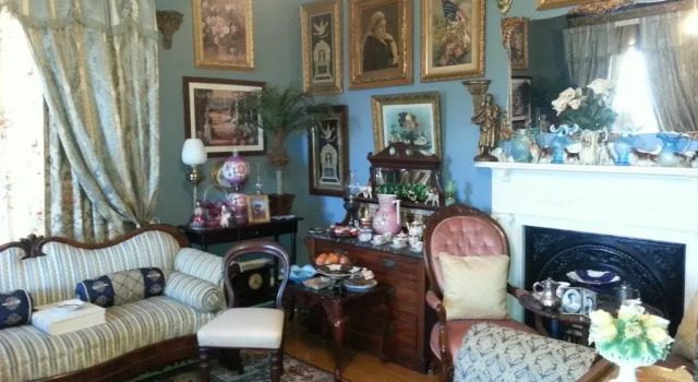 The Breakers Bed and Breakfast, Book Hotel Digby 