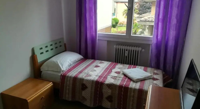 Одноместный номер Standard Venice Primavera Guesthouse