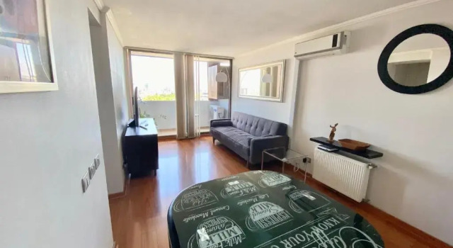 Номер Deluxe Providencia Plaza