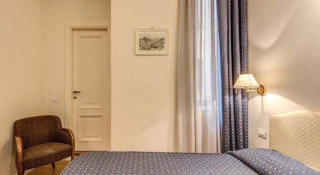 The Rome Suite