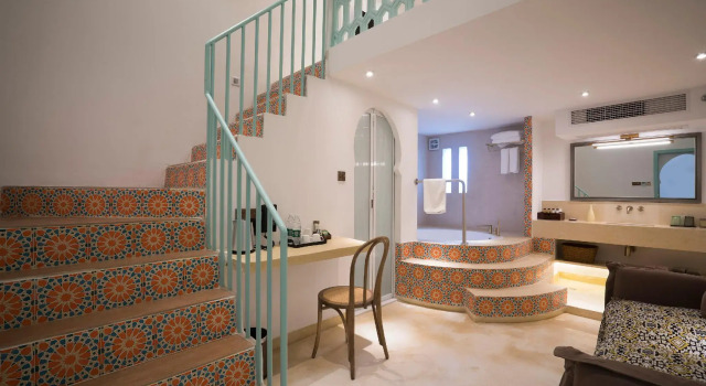 Номер Standard Oasis chaozhou