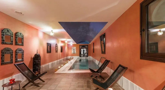 Вилла Casa Rural Superior Príncipe de Cortegana