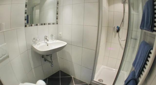 Номер Standard Appartement Lorenzi
