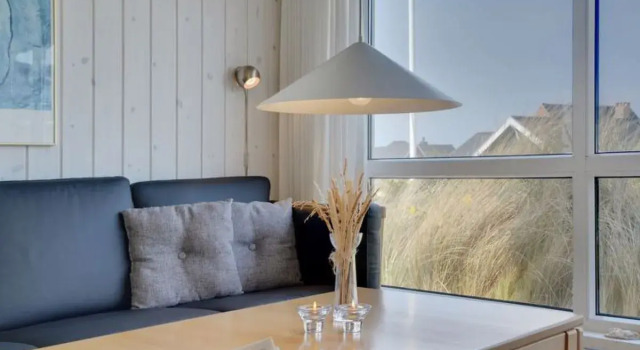 "Arbnora" - 350m from the sea in Western Jutland, Prenota Hotel Lakolk 