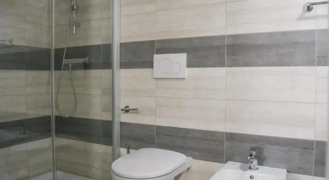 Одноместный номер Standard Hotel Domus