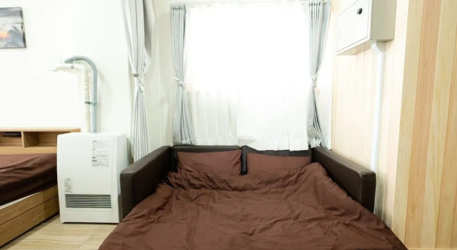 TKD HOUSE Asahikawa